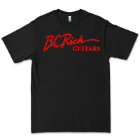 Bc Rich Guitar Premium Tee | Teevron