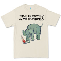 Bone the microphones the glow Premium Tee - linhVisuals