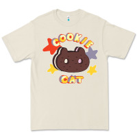 Bone steven universe  cookie cat Premium Tee - linhVisuals
