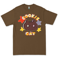 Cacao steven universe  cookie cat Premium Tee - linhVisuals