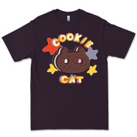Plum steven universe  cookie cat Premium Tee - linhVisuals