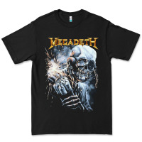 Black Sidoel Rock Shop Premium Tee - linhVisuals