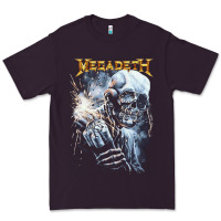 Plum Sidoel Rock Shop Premium Tee - linhVisuals