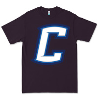 Creighton Bluejays Wordmark Premium Tee | Teevron