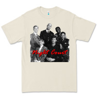 Bone night court Premium Tee - linhVisuals