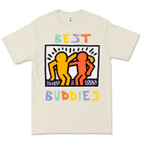 Bone best buddies has landed Premium Tee - linhVisuals