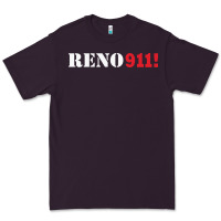 Plum reno 911 Premium Tee - linhVisuals