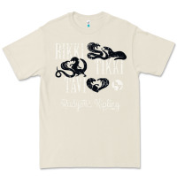 Bone rikki tikki tavi Premium Tee - linhVisuals