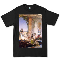 Black morocco, map, african, nying,algeria, agadir travel Premium Tee - linhVisuals