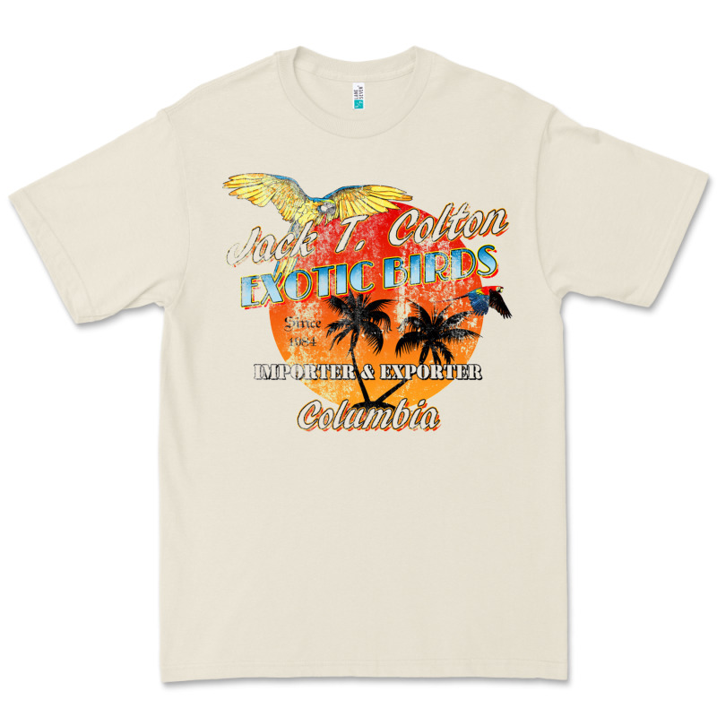 Romancing The Stone Premium Tee by linhVisuals | Teevron
