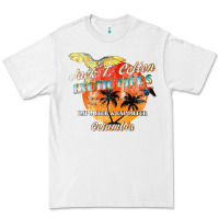 White romancing the stone Premium Tee - linhVisuals