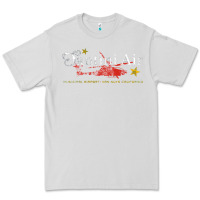 Dove Grey santini air,  airwolf Premium Tee - linhVisuals