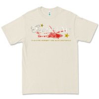 Bone santini air,  airwolf Premium Tee - linhVisuals