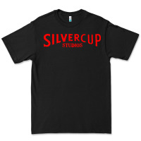 Black silvercup studios   highlander Premium Tee - linhVisuals