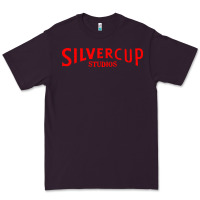 Plum silvercup studios   highlander Premium Tee - linhVisuals