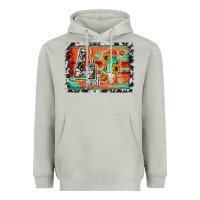 Moon Dust western back to school 4th grade Heavyweight Hoodie - Jasminsmagicworld