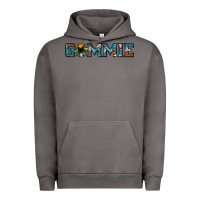 Pigment Tornado gammie sunflower cowhide Urban Hoodie - Jasminsmagicworld