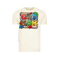 Vintage Arctic autism god mom Vintage Tee - LillyAllenDesigns