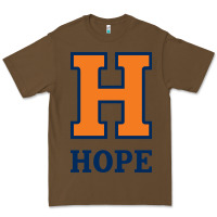 Hope College Orangeblue Premium Tee | Teevron