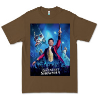 Cacao greatest showman 2022 Premium Tee - linhVisuals