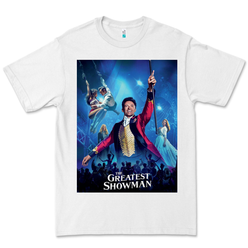 Greatest Showman 2022 Premium Tee by linhVisuals | Teevron
