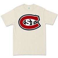 Bone st. cloud state Huskies, Gear Premium Tee - linhVisuals