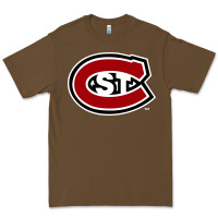 Cacao st. cloud state Huskies, Gear Premium Tee - linhVisuals