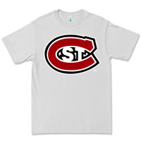 Dove Grey st. cloud state Huskies, Gear Premium Tee - linhVisuals