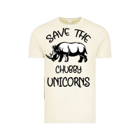Vintage Arctic save the chubby unıcorns Vintage Tee - Bettercallsaul