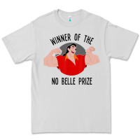 Dove Grey beauty and the beast gaston winner Premium Tee - linhVisuals