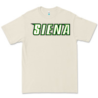 Bone siena saints Premium Tee - linhVisuals