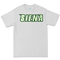 Dove Grey siena saints Premium Tee - linhVisuals
