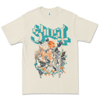 Bone ghost   impera maestro t shirt Premium Tee - linhVisuals