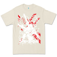 Bone #metroid Premium Tee - linhVisuals