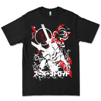 Black #metroid Premium Tee - linhVisuals
