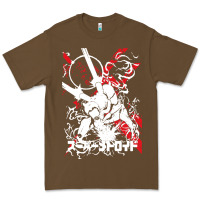 Cacao #metroid Premium Tee - linhVisuals