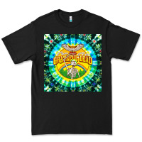 Greateful Dead Sunshine Dream Premium Tee | Teevron