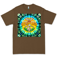 Cacao greateful dead sunshine dream Premium Tee - linhVisuals