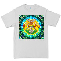 Dove Grey greateful dead sunshine dream Premium Tee - linhVisuals