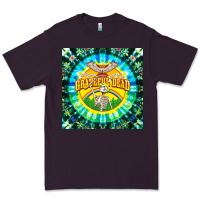 Plum greateful dead sunshine dream Premium Tee - linhVisuals