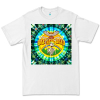 White greateful dead sunshine dream Premium Tee - linhVisuals
