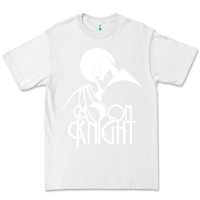 White moon knight pop culture geekdom Premium Tee - linhVisuals