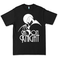 Black moon knight pop culture geekdom Premium Tee - linhVisuals