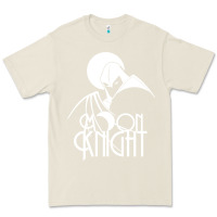 Bone moon knight pop culture geekdom Premium Tee - linhVisuals