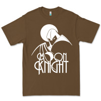Cacao moon knight pop culture geekdom Premium Tee - linhVisuals