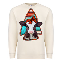 Sandshell baby calf arrowhead Premium Sweatshirt - Jasminsmagicworld
