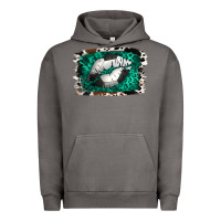 Pigment Tornado Soccer Lips Urban Hoodie - Jasminsmagicworld