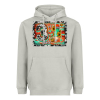 Moon Dust western back to school 3rd grade Heavyweight Hoodie - Jasminsmagicworld