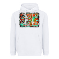 White western back to school 3rd grade Heavyweight Hoodie - Jasminsmagicworld