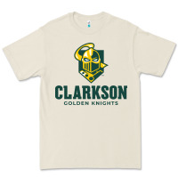 Bone Clarkson Golden Knights Premium Tee - linhVisuals